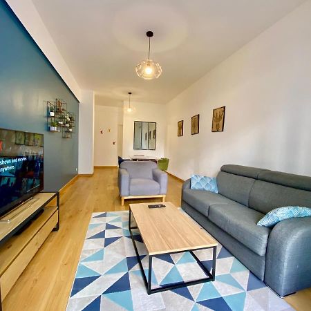 Appartement Guiglia Nice Buitenkant foto