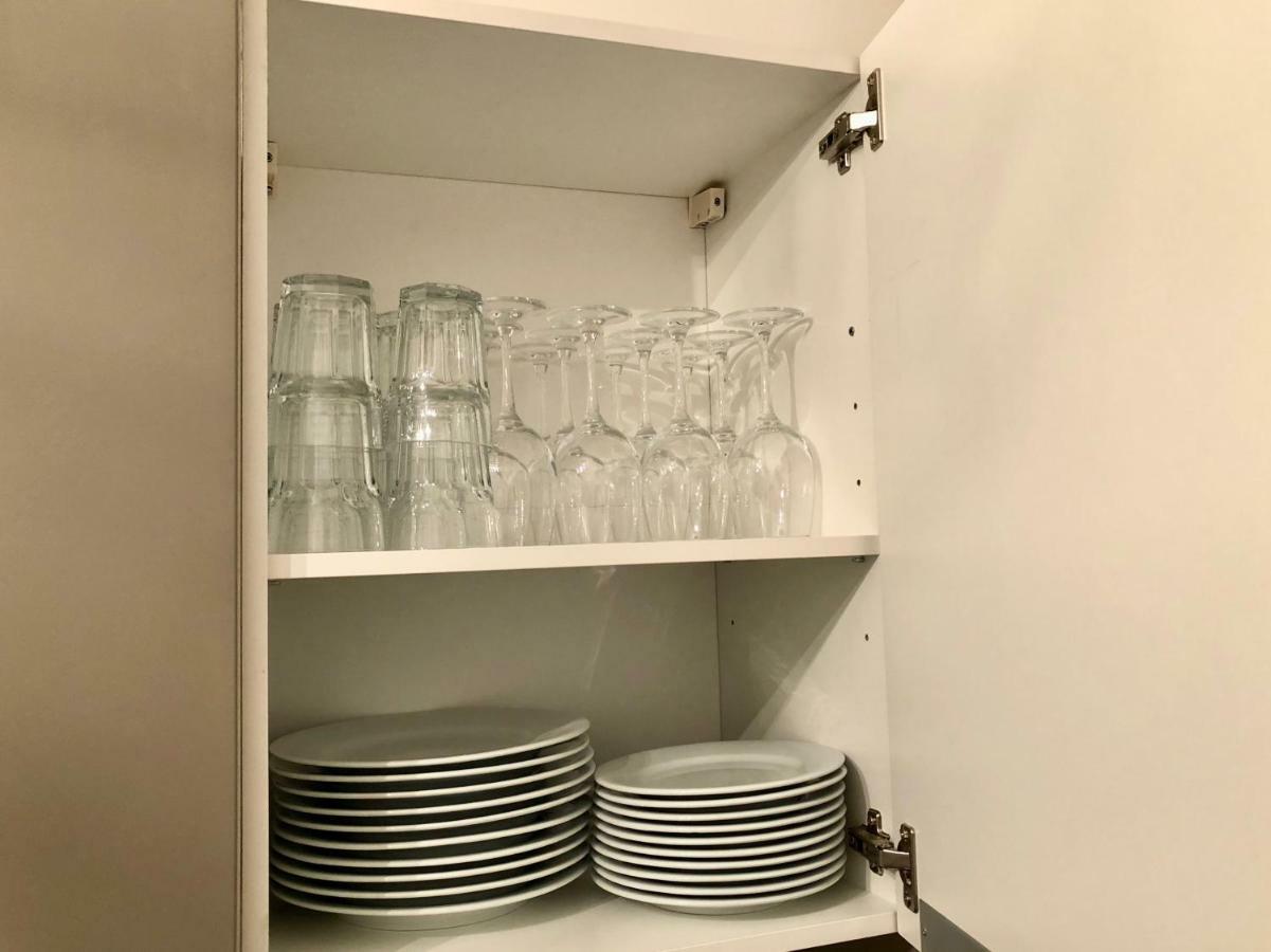 Appartement Guiglia Nice Buitenkant foto