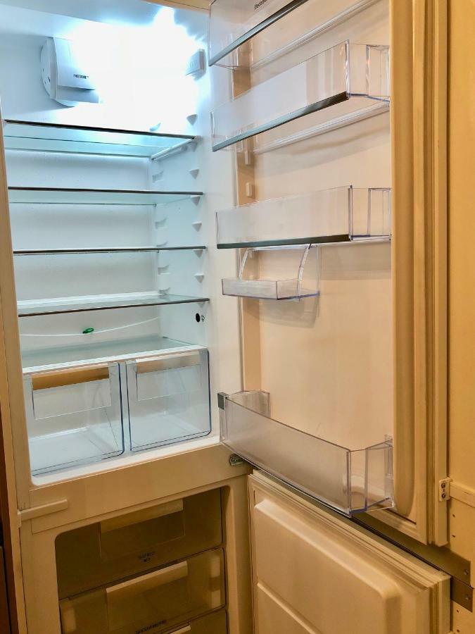 Appartement Guiglia Nice Buitenkant foto