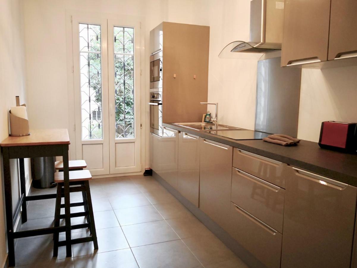 Appartement Guiglia Nice Buitenkant foto