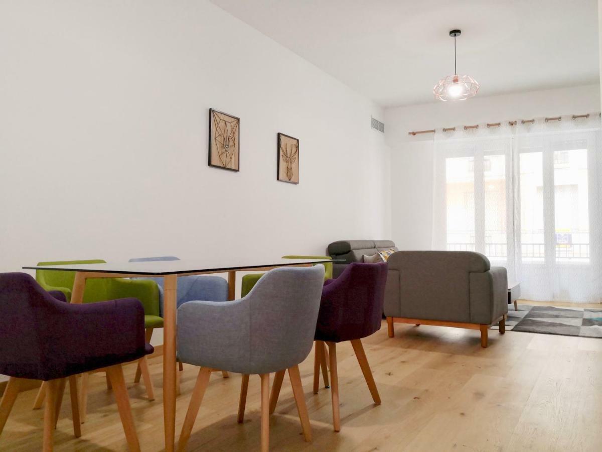 Appartement Guiglia Nice Buitenkant foto