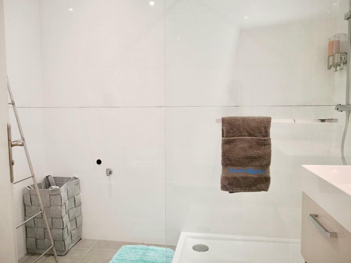 Appartement Guiglia Nice Buitenkant foto