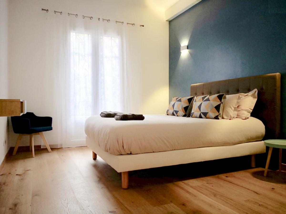 Appartement Guiglia Nice Buitenkant foto