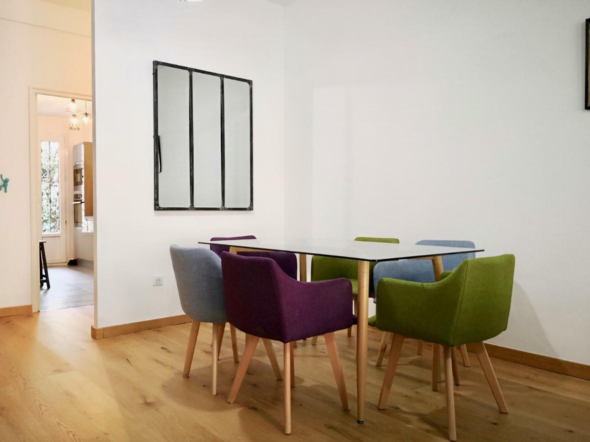 Appartement Guiglia Nice Buitenkant foto